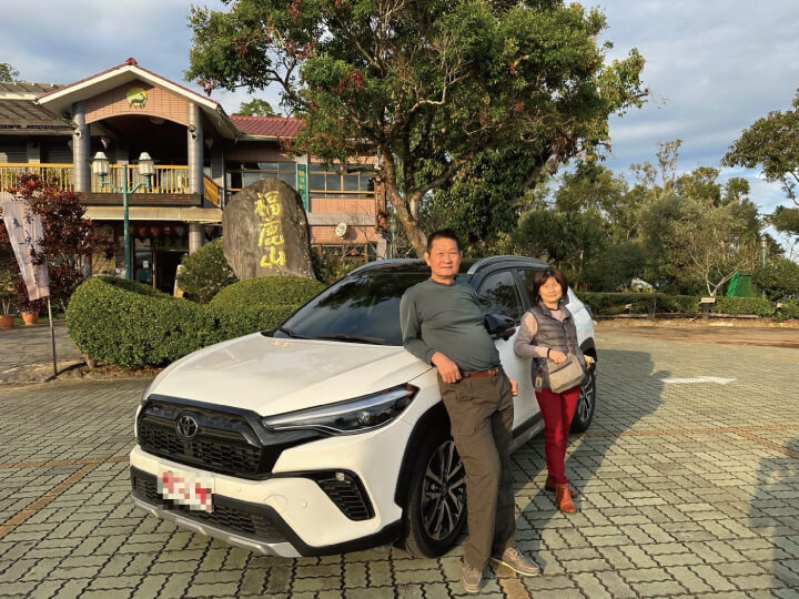 今悅包車，暢遊旅行的花絮集錦圖片